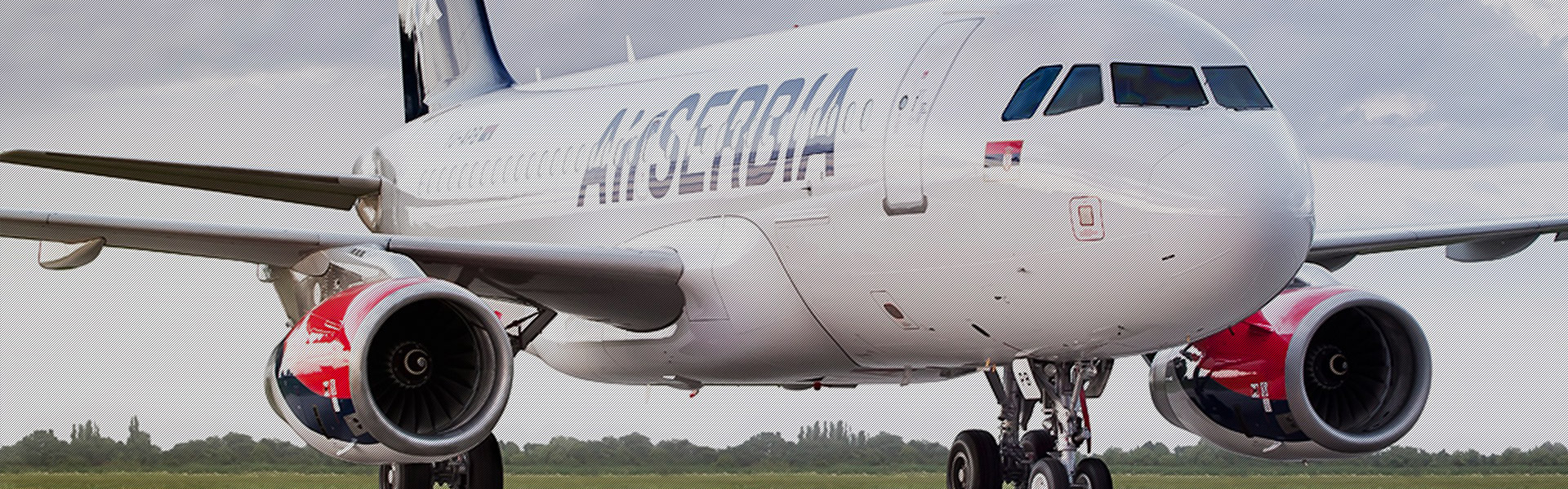 Century long tradition and reputation in the aviation industry.