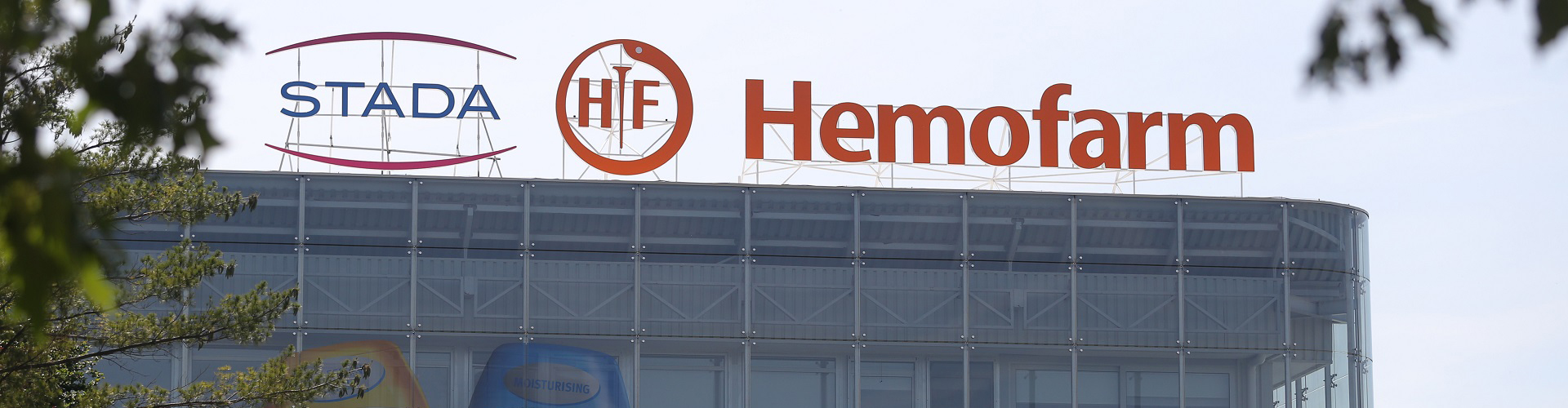 <h1>Stada Group / Hemofarm</h1>
<p><i>Serbia offers an ideal base for business activities throughout Eastern Europe. A strong argument for investing in Serbia is also the access to highly qualified employees, and thus the ability to produce and develop products of the highest quality economically.</i><br><br>
<strong>Dr. Ronald Seeliger, CEO, Stada Group/Hemofarm</strong>
</p>